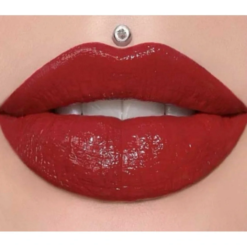 Jeffree Star Supreme Lip Gloss Full Pigment Opulent Shine LIMITED EDITION